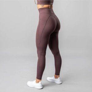 ALPHALETE ALPHALUX LEGGINGS
